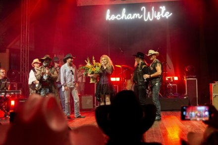 XXIII Wiślaczek Country